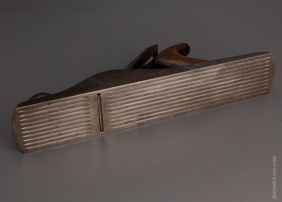 Excellent Type 11 STANLEY No. 5C Jack Plane - 104399