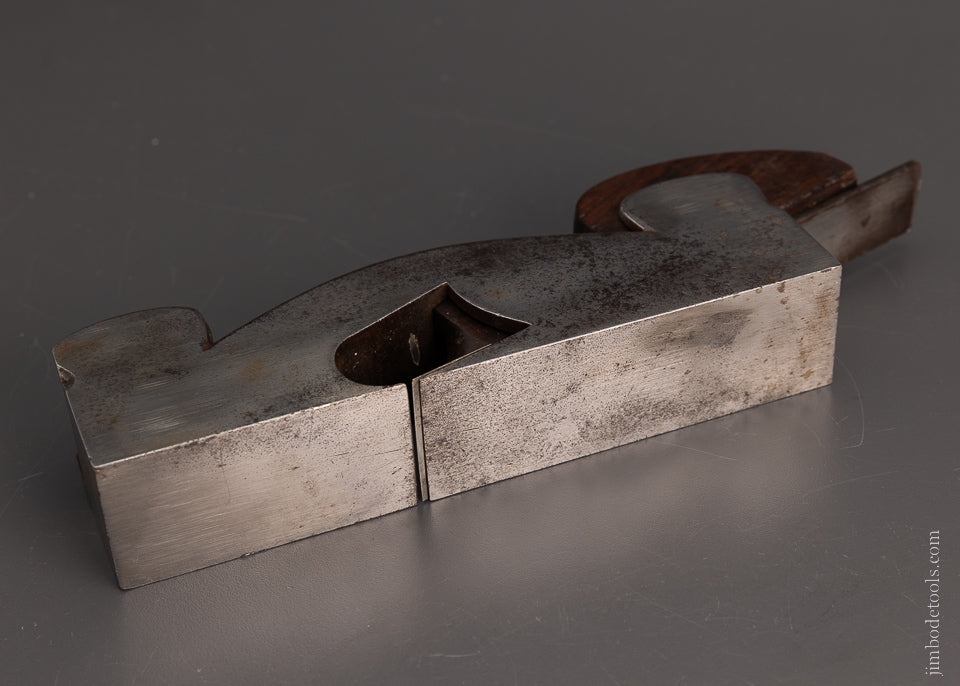 Early Rosewood Shoulder Plane - 104499