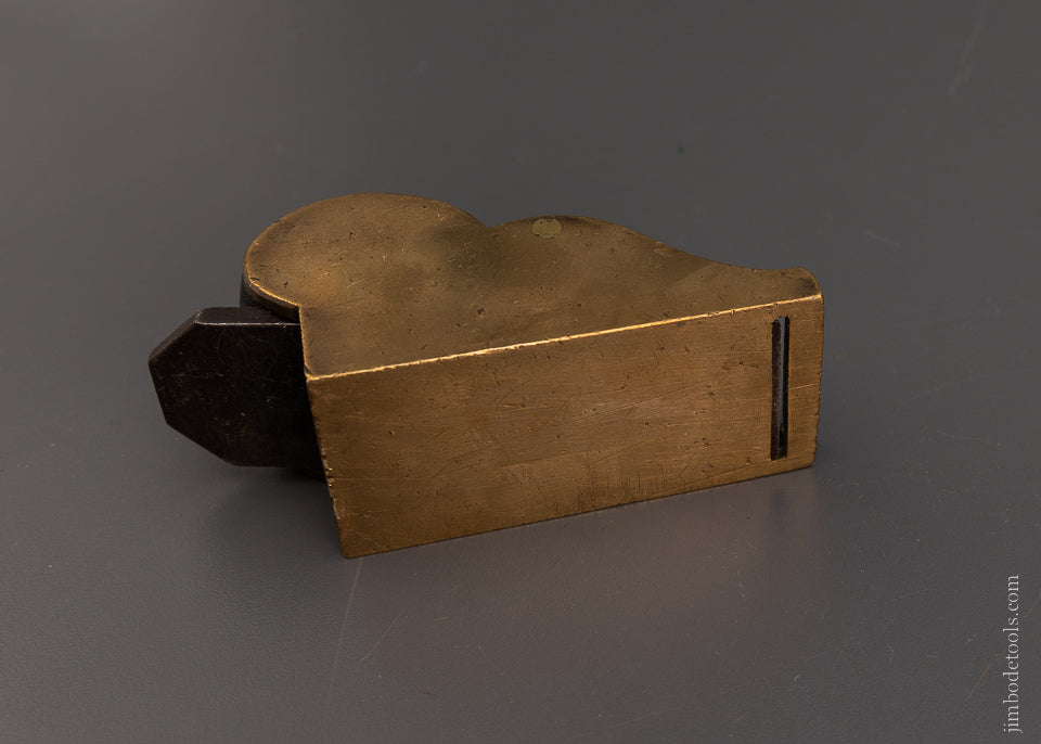 Infill Bullnose Chariot Plane - 104637