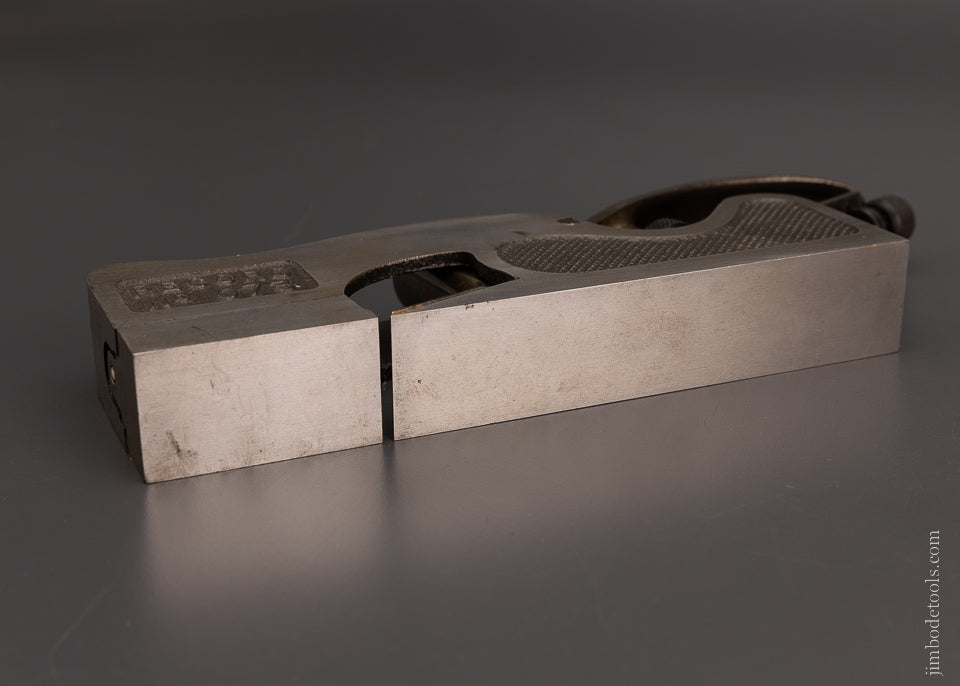 Near Mint RECORD No. 073 Large Shoulder Plane - 104721