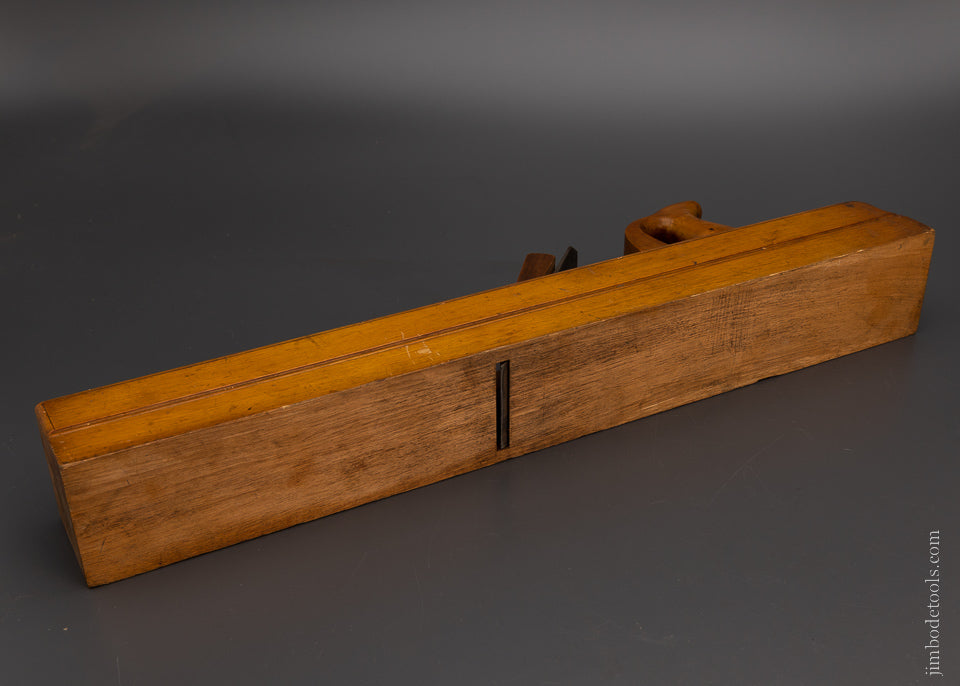 Excellent User 24 Inch Hornbeam Jointer Plane - 104725