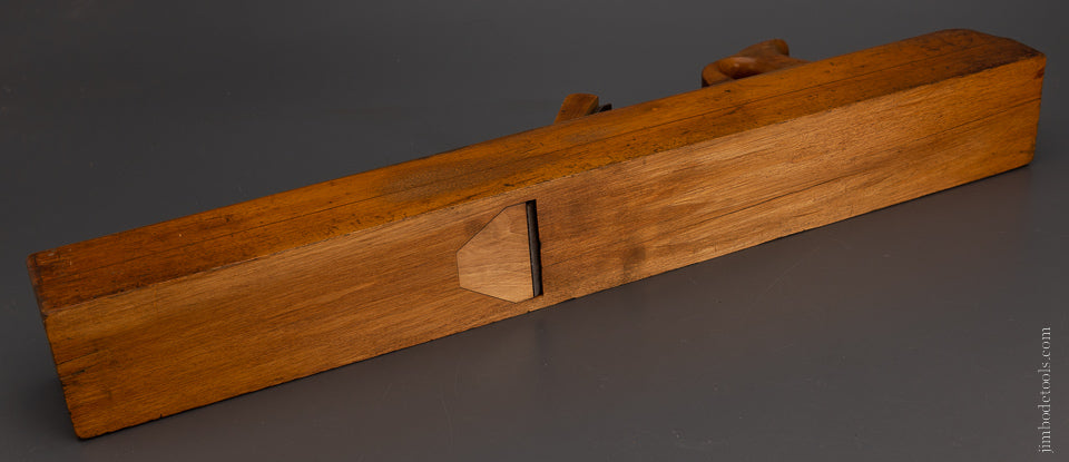 Excellent User 25 Inch Hornbeam Jointer Plane - 104726