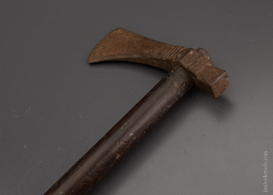 Genuine Native American Tomahawk - 104789