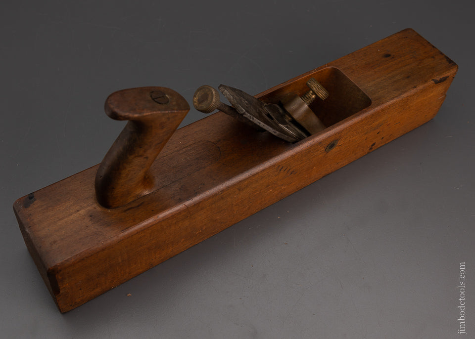 Clean NORRIS No. A71 Jack Plane - 104823