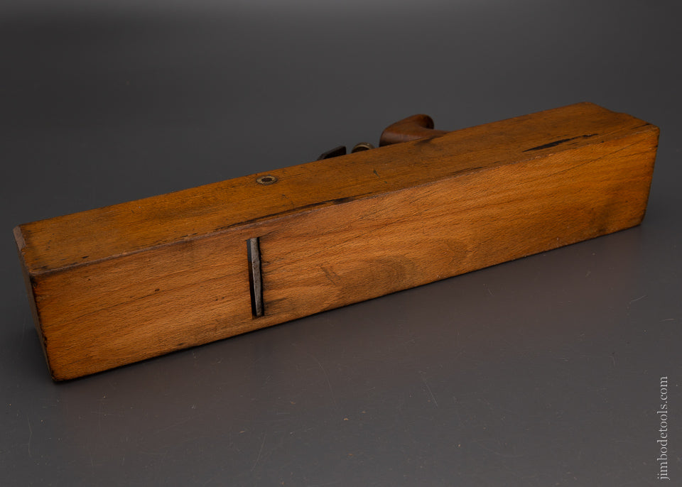 Clean NORRIS No. A71 Jack Plane - 104823