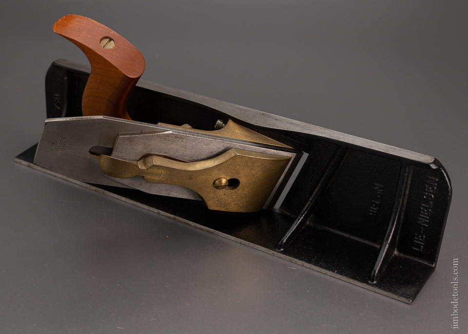 LIE NIELSEN No. 51 Shoot Board Plane Chute Board Plane - 104876