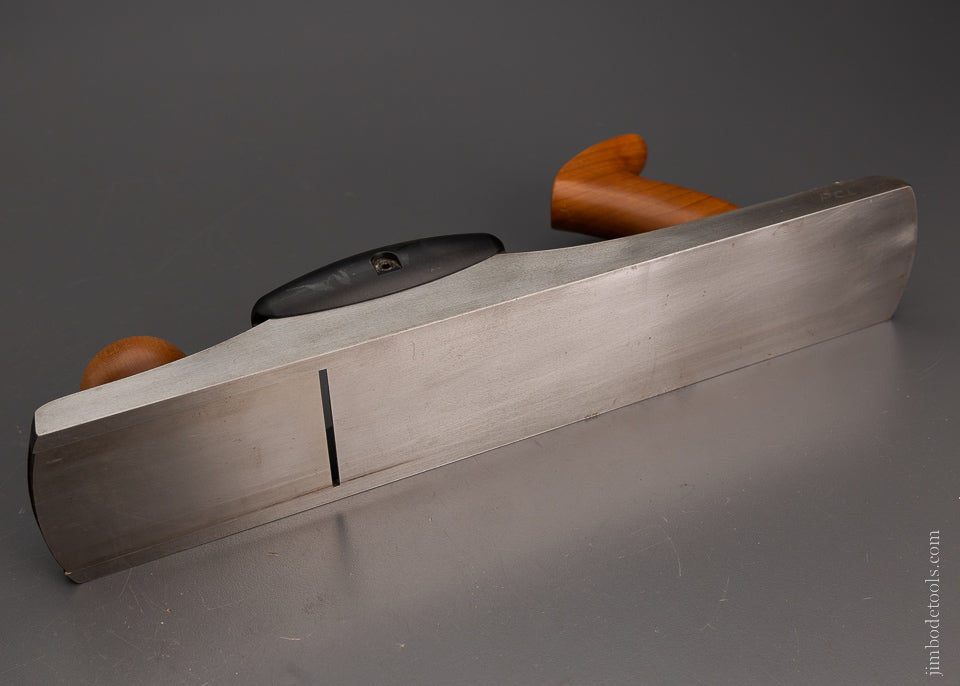 Near Mint with Hot Dog LIE NIELSEN No. 62 Low Angle Jack Plane - 104886