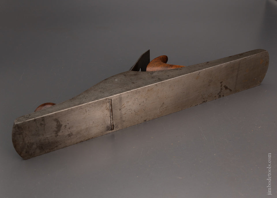 Fine BAILEY WOONSOCKET No. 6 Size Bench Plane - 104931