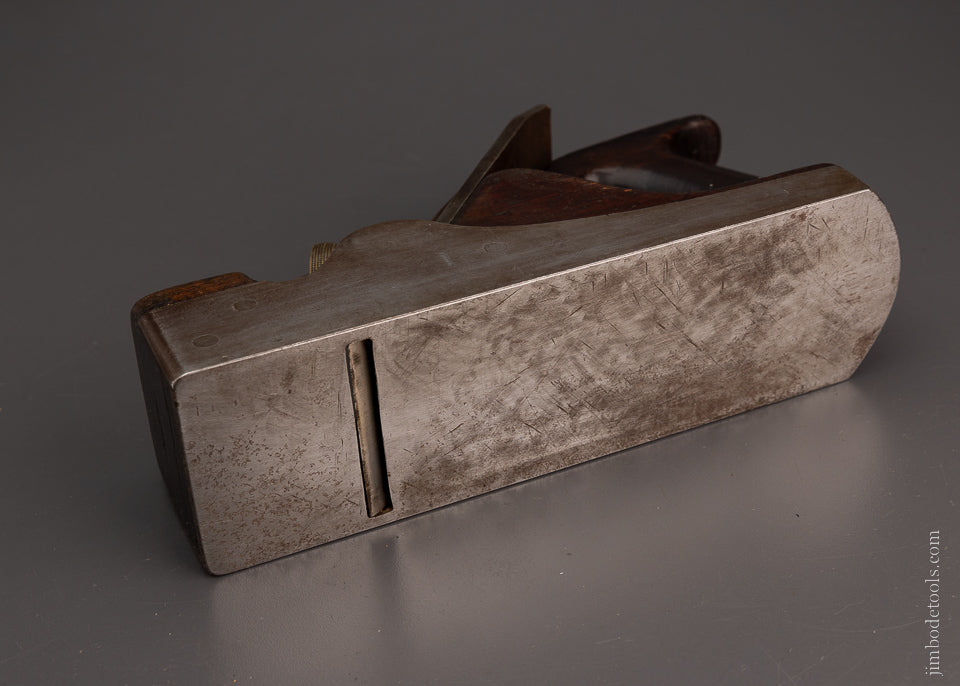 Good User Rosewood Infill Smooth Plane - 104986