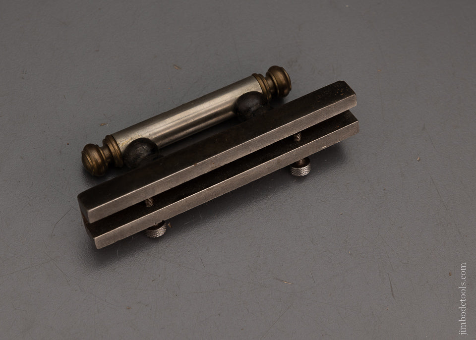 Gorgeous LL DAVIS Finial Level - 105087