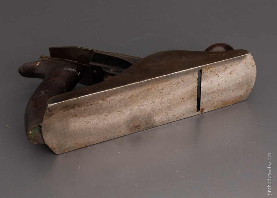 Great STANLEY No. 4 Smooth Plane - 105242