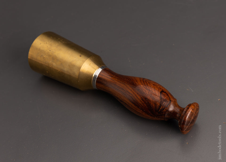 BRIDGE CITY TOOL WORKS DB-2 Dead Blow Mallet in Box - 105259