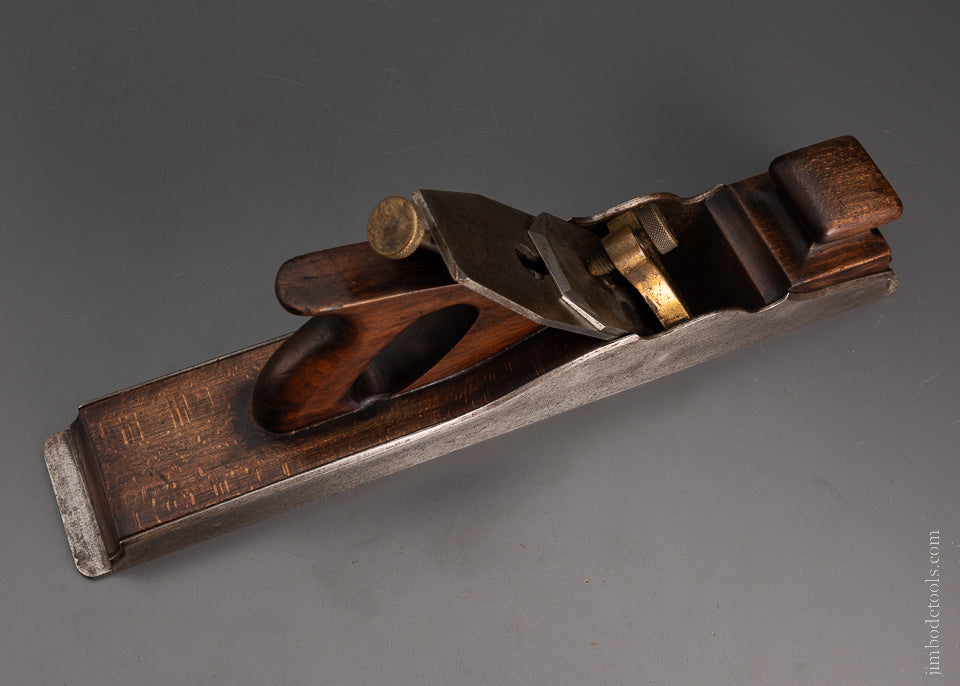 Excellent NORRIS 17 1/2 Inch Jointer Plane No. A1 - 105306