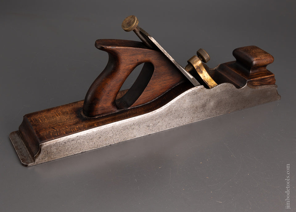 Excellent NORRIS 17 1/2 Inch Jointer Plane No. A1 - 105306
