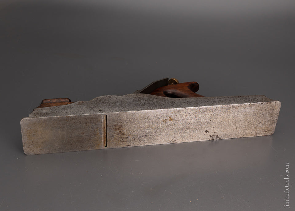 Excellent NORRIS 17 1/2 Inch Jointer Plane No. A1 - 105306
