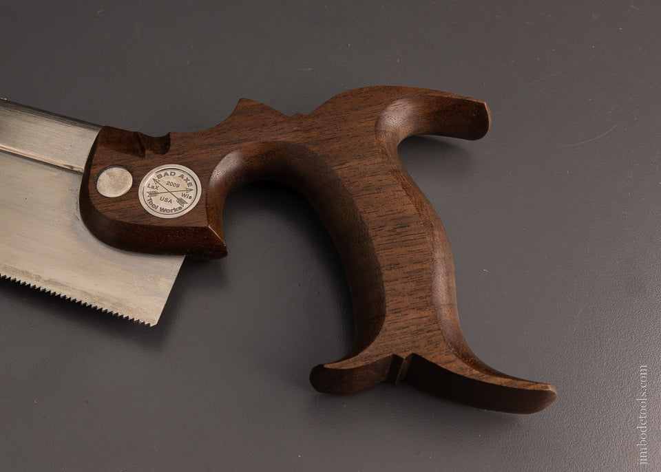 BAD AXE Stilletto Dovetail Saw - 105386