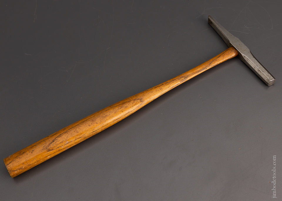 Extra Fine 5 Ounce Metal Forming Hammer - 105388