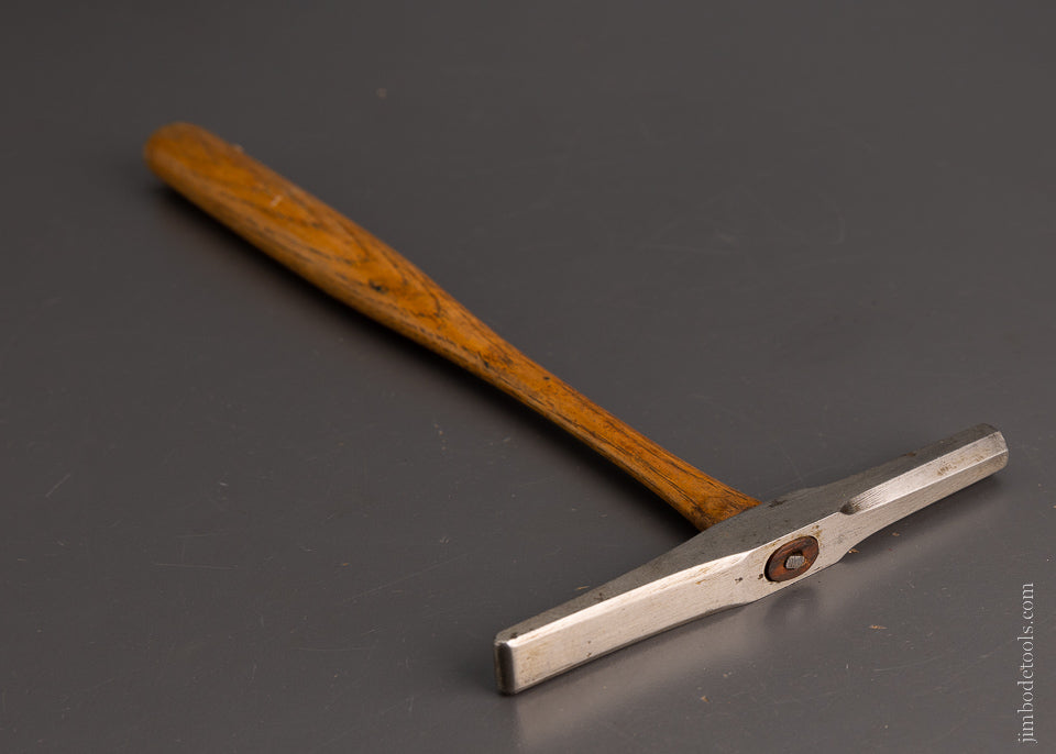 Extra Fine 5 Ounce Metal Forming Hammer - 105388