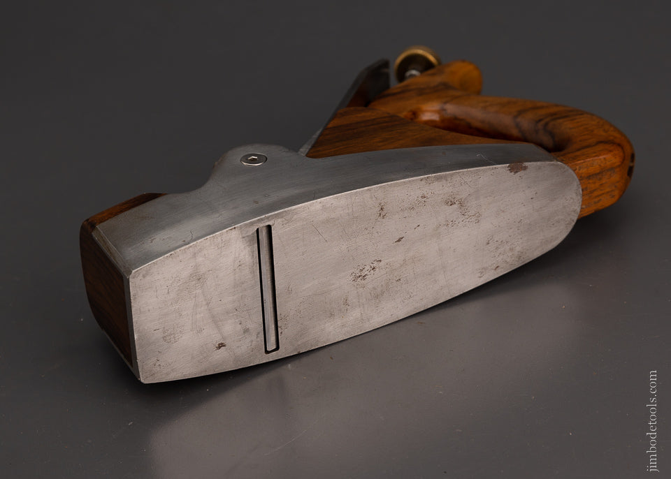 Near Mint RAY ISLES No. A5 Smooth Plane - 105481