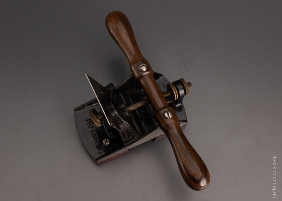 Fine SWEETHEART STANLEY No. 12 3/4 Scraper Plane - 105483