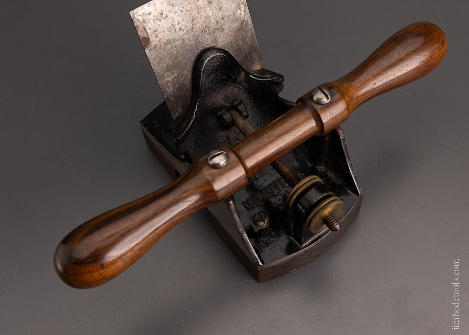 Fine SWEETHEART STANLEY No. 12 3/4 Scraper Plane - 105483