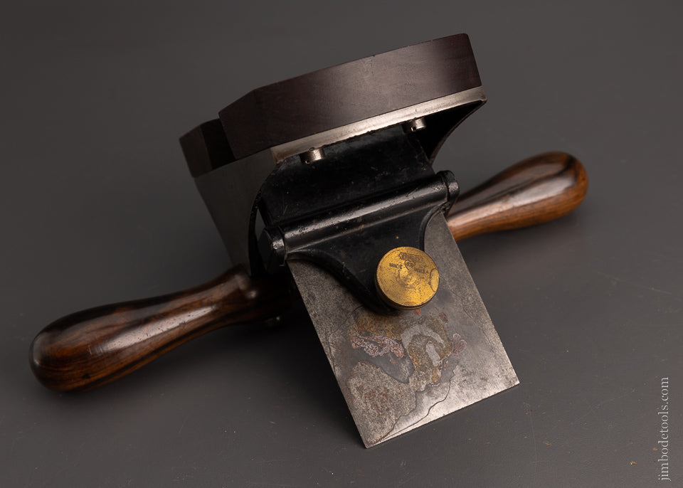 Fine SWEETHEART STANLEY No. 12 3/4 Scraper Plane - 105483