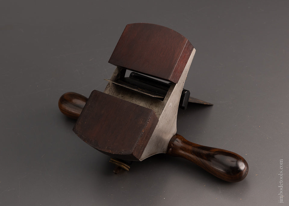 Fine SWEETHEART STANLEY No. 12 3/4 Scraper Plane - 105483