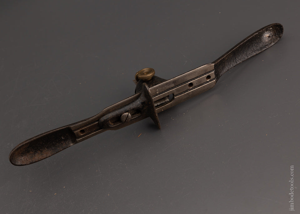 PRESTON'S PATENT Reeder - 105486