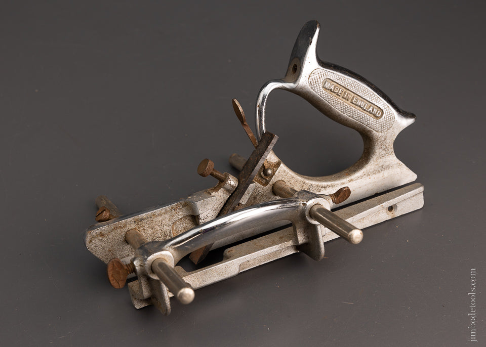 Good User Plow Plane PEMUVAR - 105499