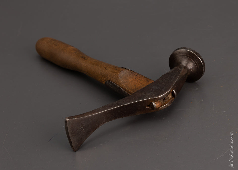 Gorgeous French Hammer - 10557