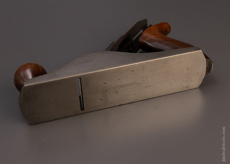 Premium STANLEY No. 3 Smooth Plane Type 11 - 106027