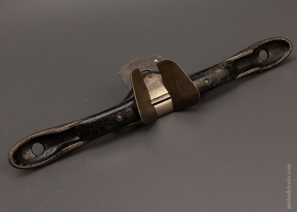 Fine STANLEY No. 65 Chamfer Shave - 106265