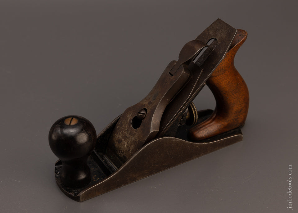 Premium STANLEY No. 2 Smooth Plane Type 11 - 106443