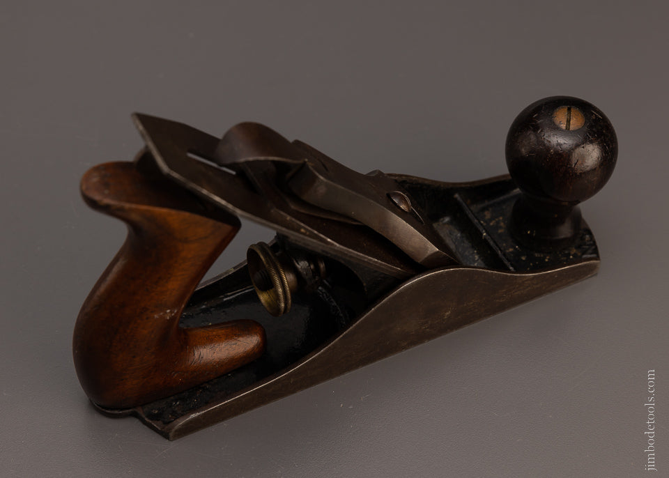 Premium STANLEY No. 2 Smooth Plane Type 11 - 106443