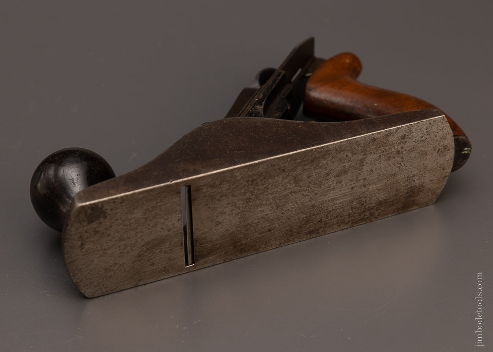 Premium STANLEY No. 2 Smooth Plane Type 11 - 106443