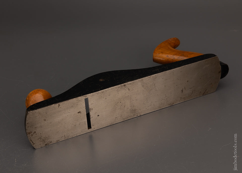 Magnificent STANLEY No. 64 Low Angle Butcher Block Plane - 106489