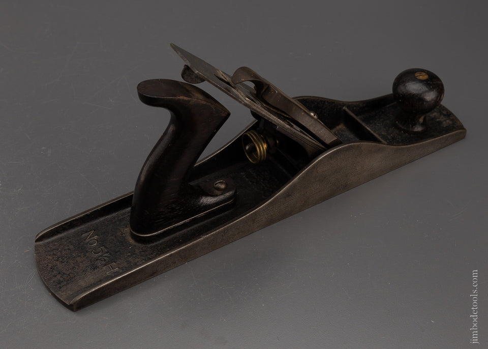 Rare STANLEY No. 5 1/2H HEAVY JUMBO Jack Plane - 106541