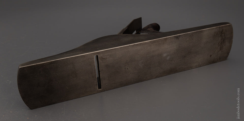 Rare STANLEY No. 5 1/2H HEAVY JUMBO Jack Plane - 106541