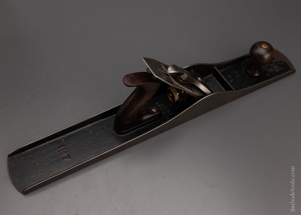 Extra Fine STANLEY No. 7C Jointer Plane SWEETHEART - 106562