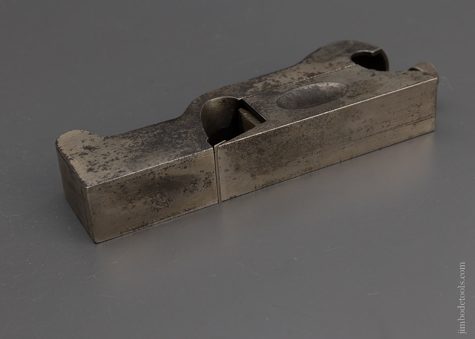 Good User STANLEY No. 94 Large Shoulder Plane - 106623