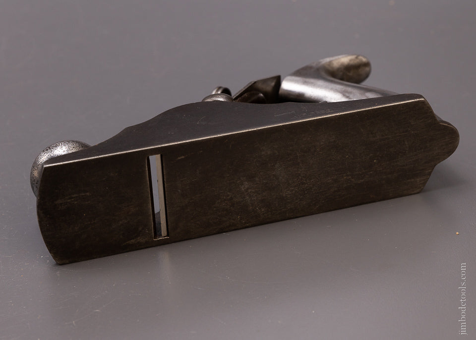 Iron Handled CHAPLINS PATENT No. 3 Smooth Plane - 106634