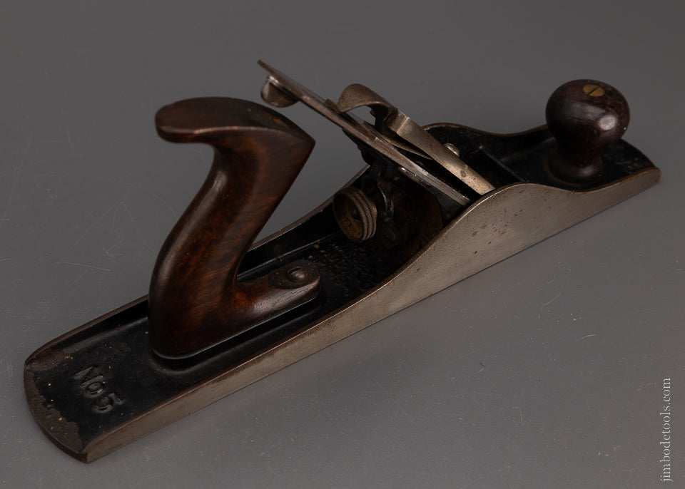 Premium Type 11 STANLEY No. 5 Jack Plane - 106650