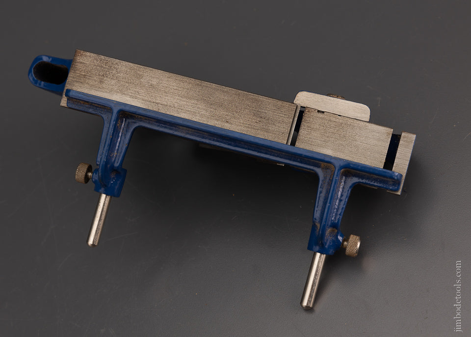 RECORD No. 778 Rabbet Plane 100% Complete and Fine - 106675