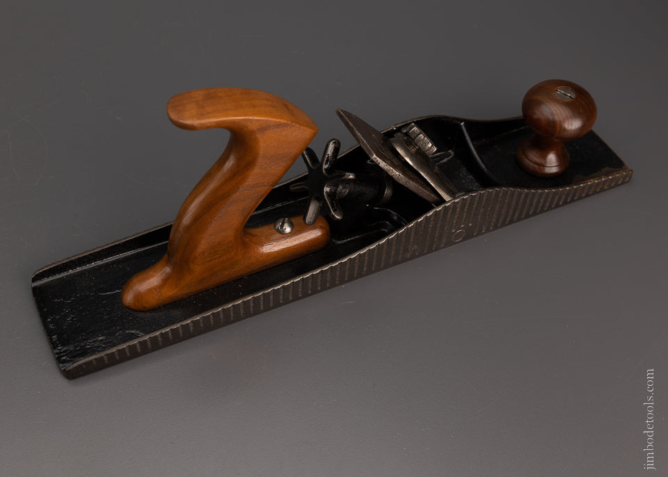 Rare RODIER’S PATENT Jack Plane by LAFLIN MFG. CO. - 106701
