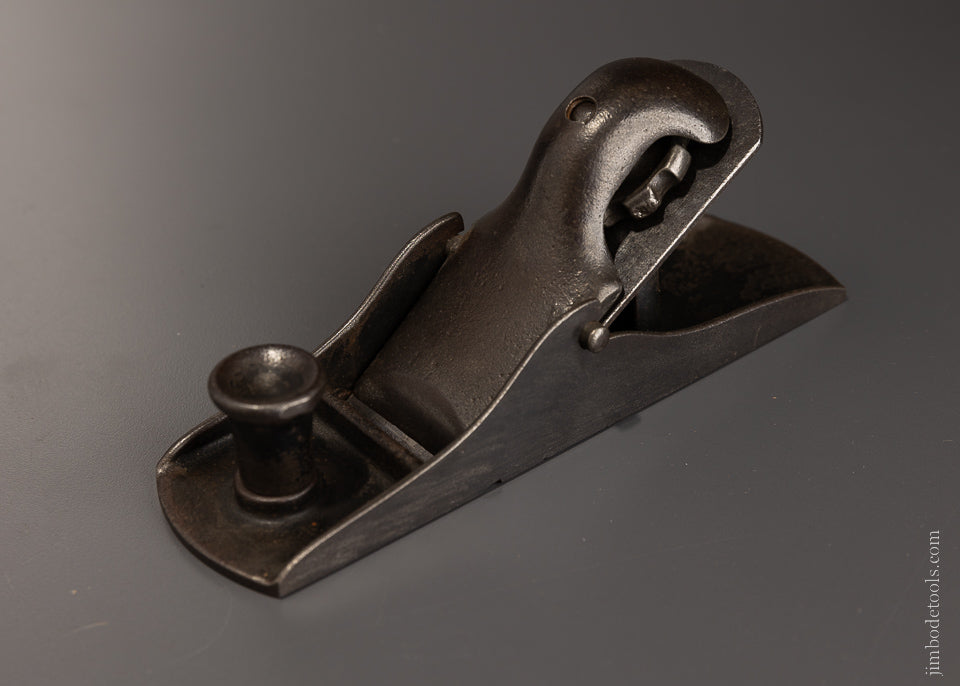 Rare “STANDARD RULE CO.” No. 110 Block Plane - 106718