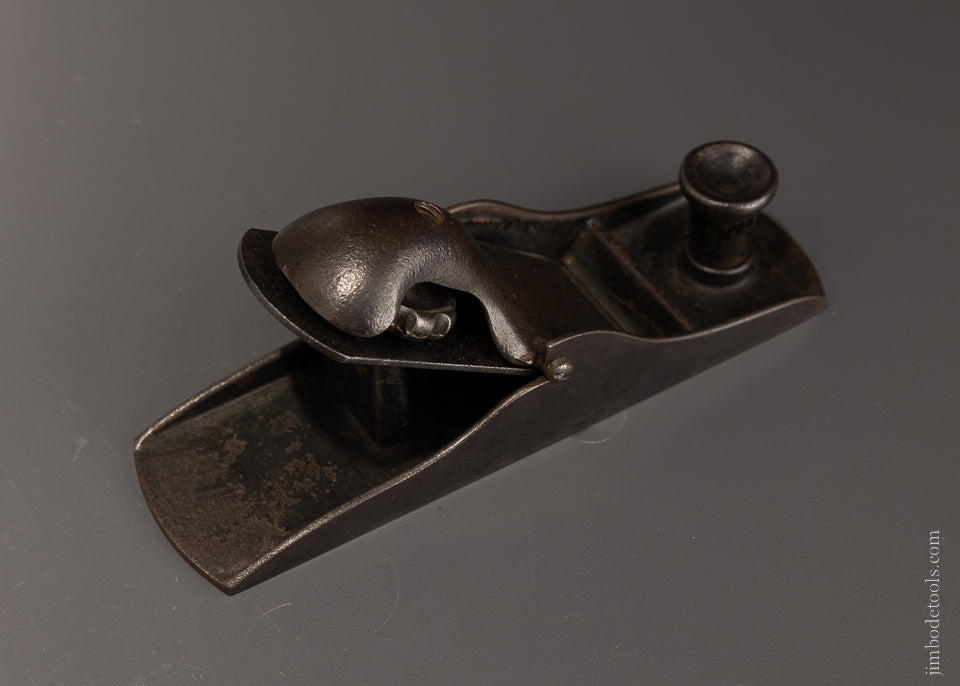 Rare “STANDARD RULE CO.” No. 110 Block Plane - 106718