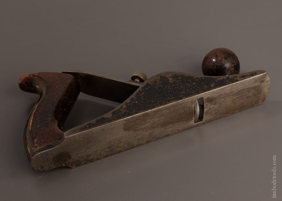 STANLEY No. 40 Scrub Plane - 106799