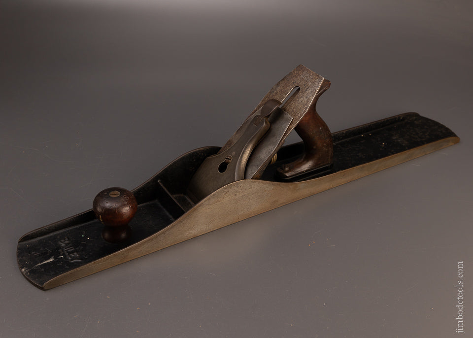 STANLEY No. 8 Jointer Plane - 106806