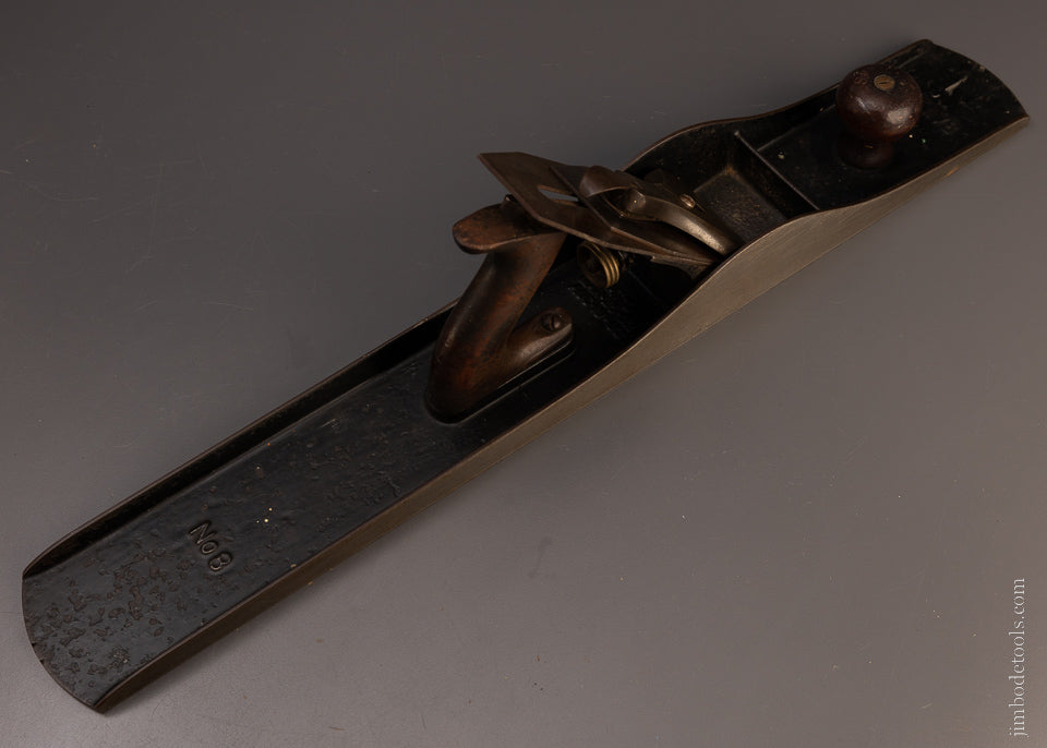 STANLEY No. 8 Jointer Plane - 106806