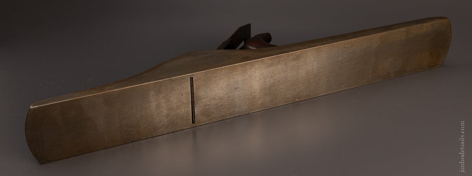STANLEY No. 8 Jointer Plane - 106806